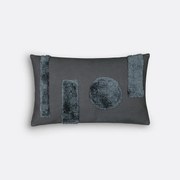 Rechthoekig kussenhoes, Lund