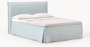 Boxspring bed Viola