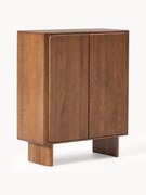 Dressoir Chandler van eikenhout