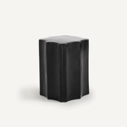 Bijzettafel in keramiek, Sierro