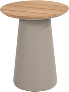 Demi bijzettafel 45xH55 cm teak cloud Taste 4SO