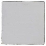 Terre d'Azur Malaga wandtegel 13x13cm wit - per 30 stuks
