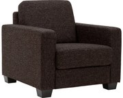 Goossens Fauteuil N-joy Divana, Fauteuil