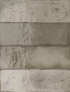 Wandtegel Estudio Amazonia 20x6,5cm stone glans