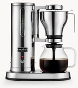 Filter koffiezetapparaat System