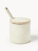 Opbergpot Flow met opscheplepel, 3-delig