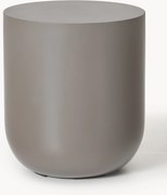 Ronde in- & outdoor bijzettafel Rona
