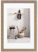 Walther Design Fotolijst Home 40x60 cm bruin