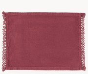Placemats Bodo, 2-delig