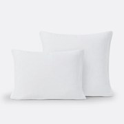 Effen kussensloop in tetra, Kumla