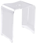 RIDDER Badkamerkruk Trendy transparent