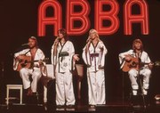 Foto Abba, Hulton Archive