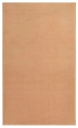 vidaXL Tapijtloper 100x150 cm BCF beige