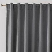 Thermisch fleece gordijn Panason