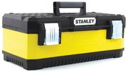 Stanley Gereedschapskist 20 inch metaal kunststof