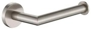 Plieger Vigo reserverolhouder RVS brushed 4784413