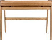Zuiver Barbier Design Bureau Essen Hout - 110 X 61cm.