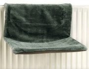 Beeztees Radiatorhangmat SLEEPY groen