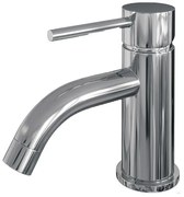 Brauer Chrome Edition Fonteinkraan opbouw - uitloop 11.5cm - chroom 5-CE-006