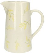 Kan, steengoed, mimosa, 1,75 liter