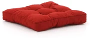 Madison Florance loungekussen zit ca. 60x60cm