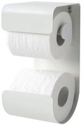 Sealskin Brix Toiletrolhouder Metaal Wit 362471810