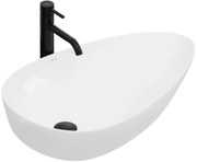 Opzetwastafel Rea Greta 65
