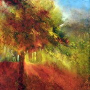 Ilustratie Autumn, Annette Schmucker