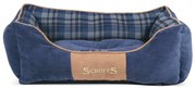 Scruffs Mand Highland S blauw