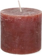 Stompkaars, mocha,Ø10 x 9 cm