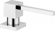 Mexen dispenser voor gootsteen, chroom - 6605320-00