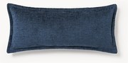 Bouclé kussenhoes Shannon DB 30x70