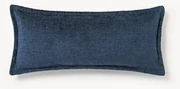Bouclé kussenhoes Shannon DB 30x70