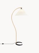 Verstelbare vloerlamp Timberline