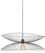 Design hanglamp zwart - Pua