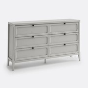 Ladekast 6 lades, Eugénie