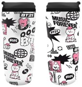 Reisbeker BT21 - Music