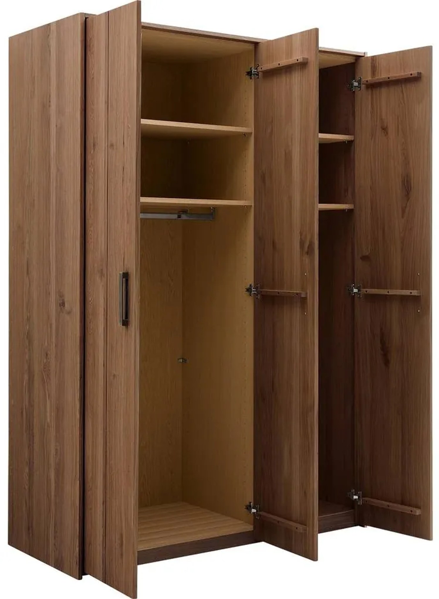 goossens-excellent-kledingkast-nord-140-cm-breed-222-cm-hoog-3-hout