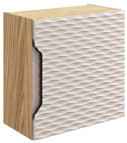 Comad Ocean Beige kleine kast 35cm beige