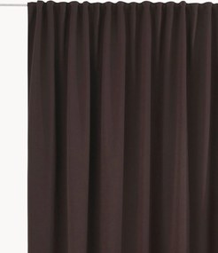 Verduisterend multibandgordijn Sandy, B 290 cm