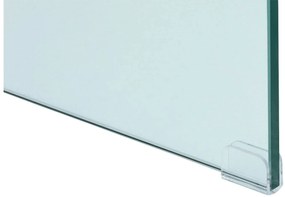 Goossens Basic Sidetable Imagine, 125 x 40 cm