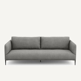 Katoenen en linnen bank, Oscar, ontwerp door Emmanuel Gallina