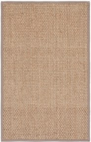 Laagpolig zeegras vloerkleed Natural Fibers