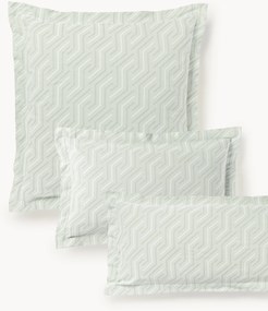 Jacquard kussenhoes Aisha