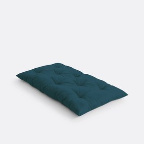 Grondmatras in recycled katoen 190 cm, Scenario