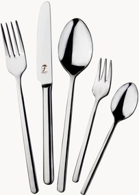 Bestekset Opus, 6 personen, 30-delig