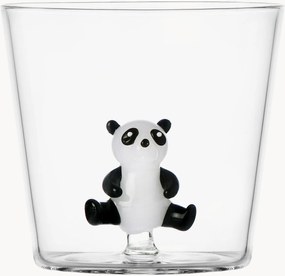 Handgemaakt borosilicaat glas Savannah