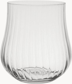 Waterglazen Tulipa, 6-delig