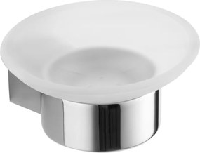 Mexen Adox zeepbakje, chroom - 7018239-00