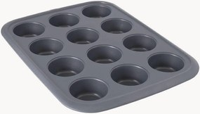 Muffinvorm Gem, 12 kopjes